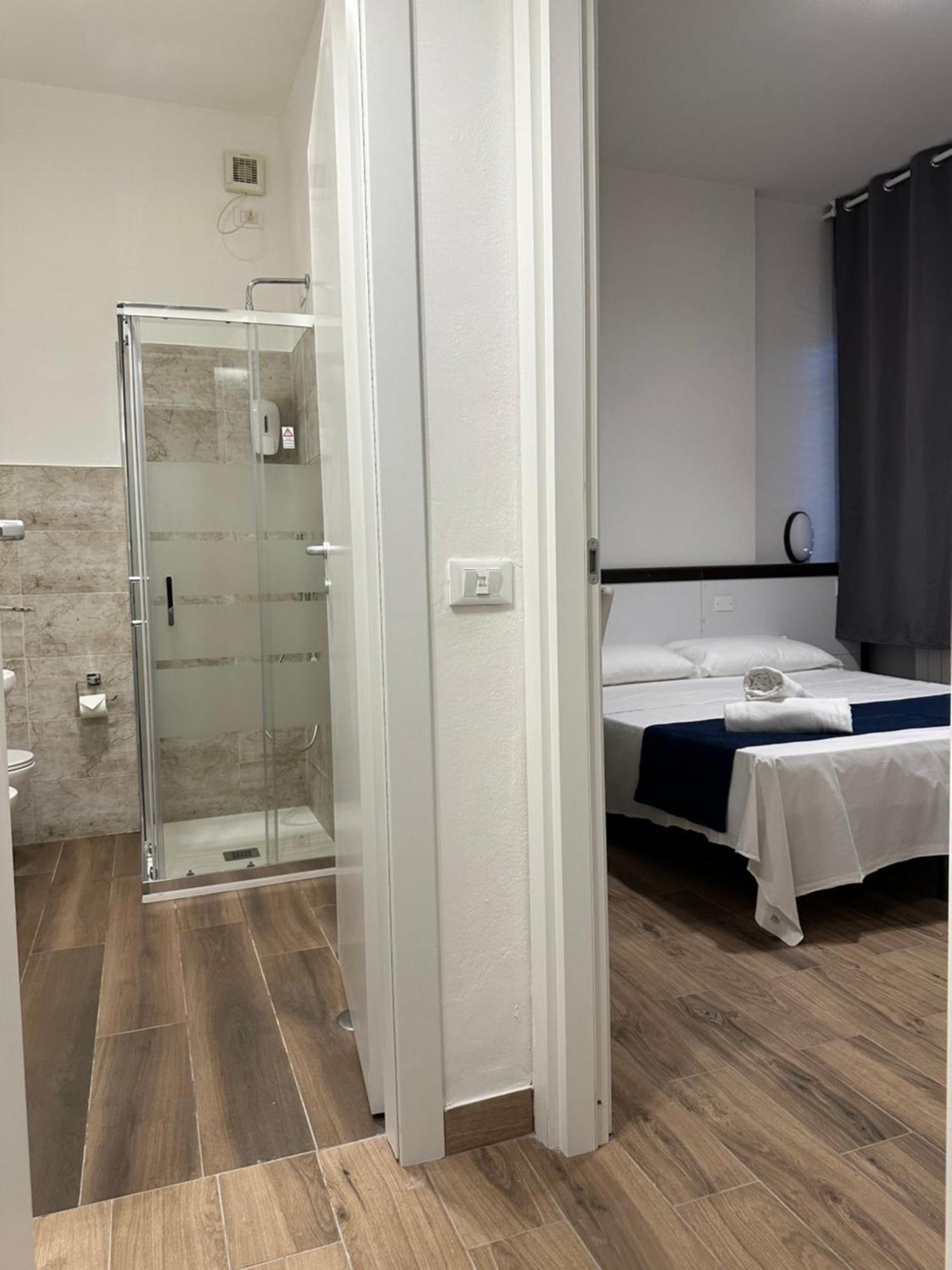 Jcube Apartments Precotto Milano Exterior foto