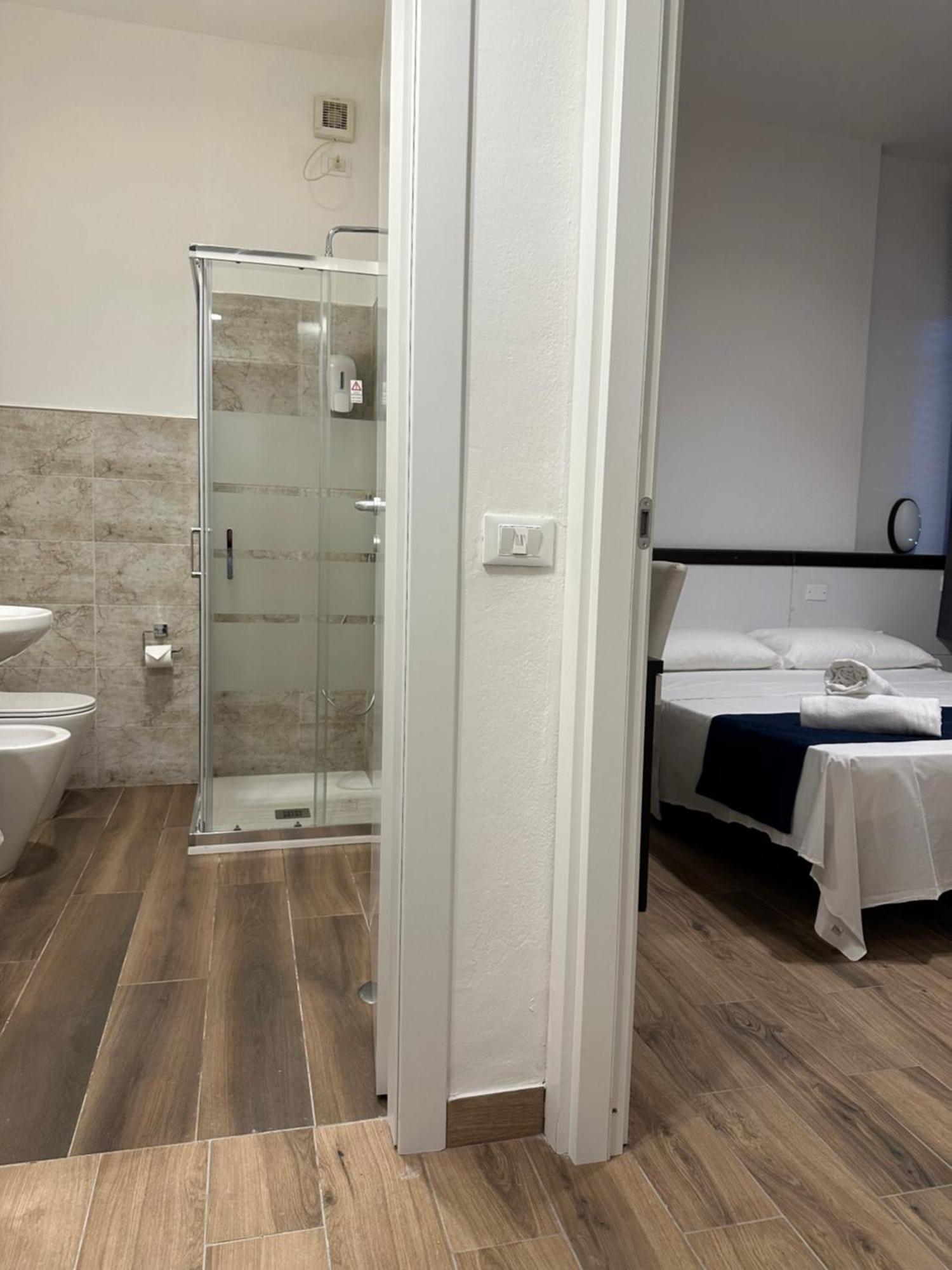 Jcube Apartments Precotto Milano Exterior foto