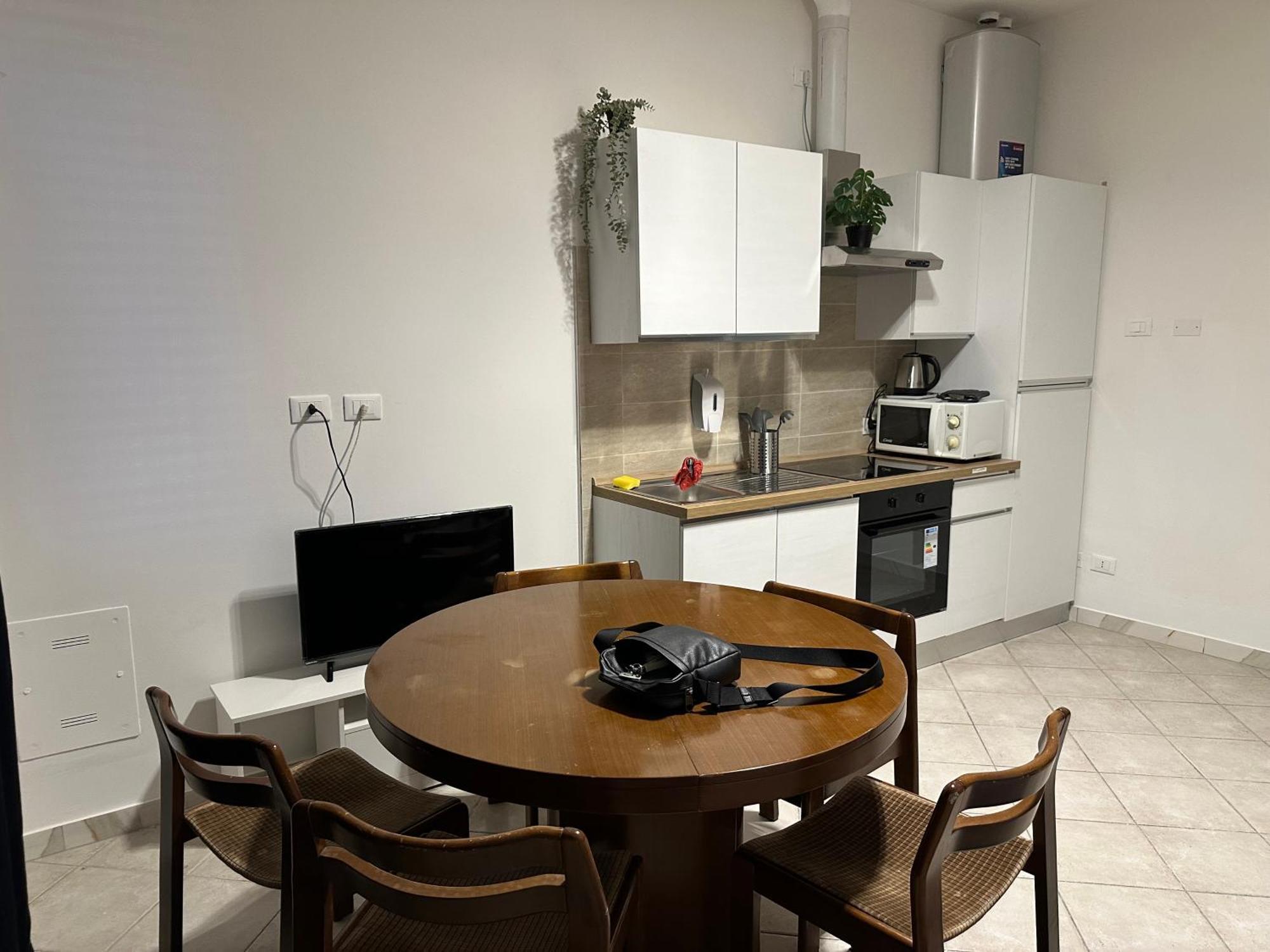 Jcube Apartments Precotto Milano Exterior foto