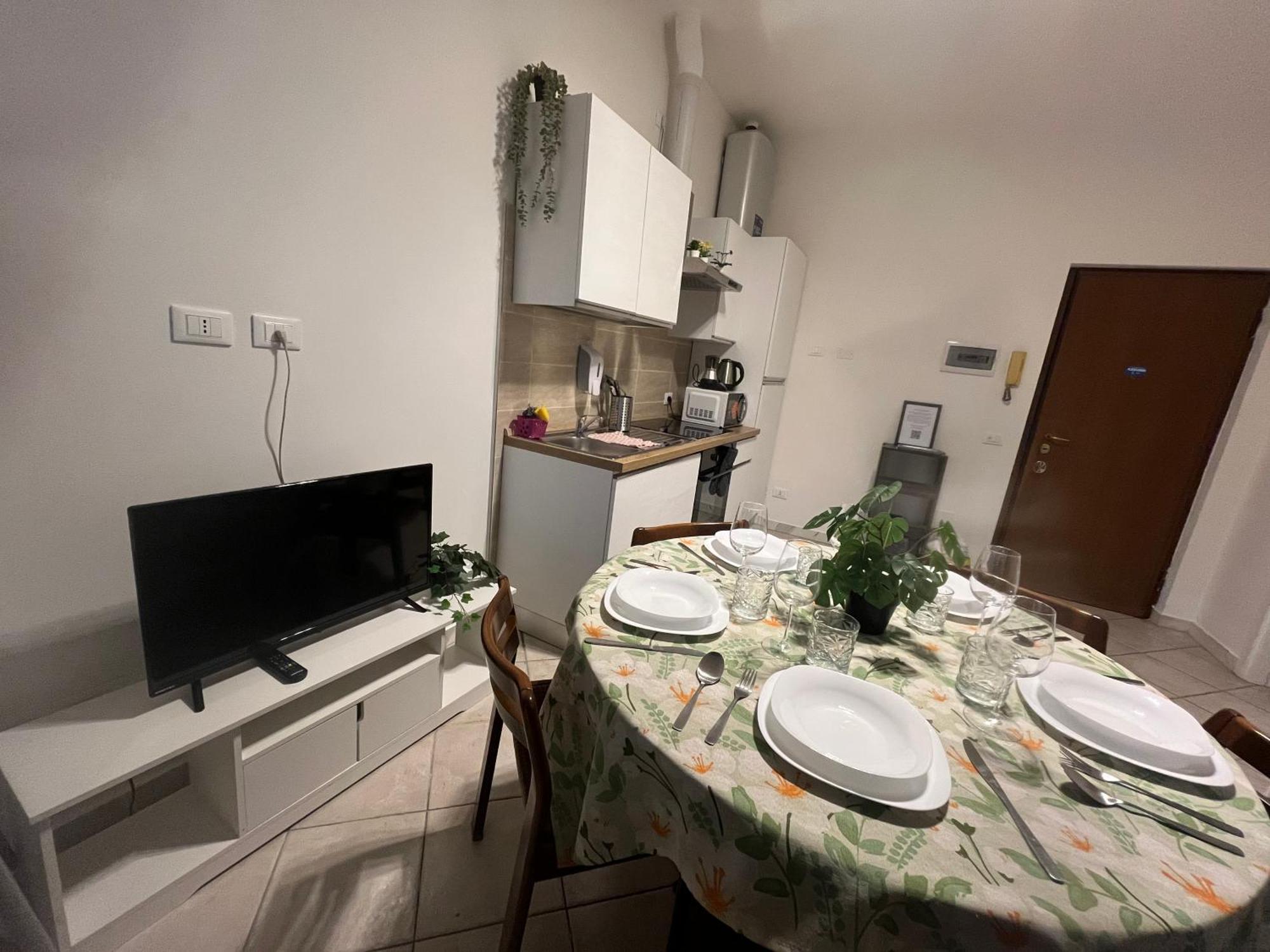 Jcube Apartments Precotto Milano Exterior foto